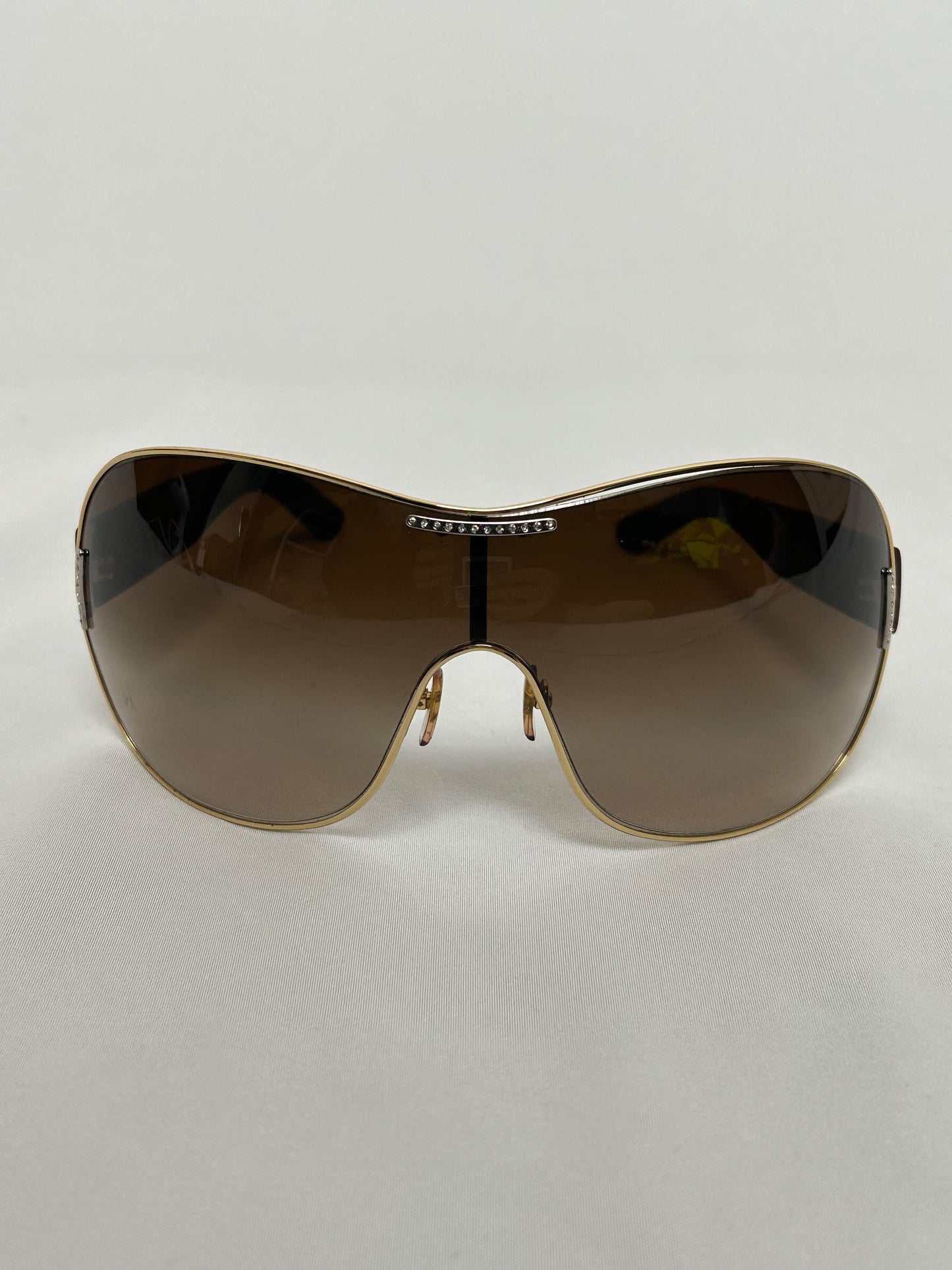 Dolce & Gabbana Oversized Sunglasses